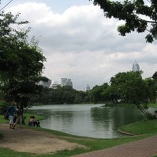 Parc Lumphini