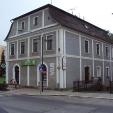 Tř. T. G. Masaryka 42