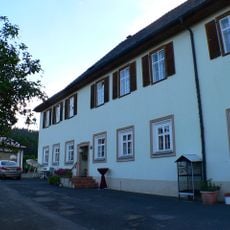 Cultural heritage D-4-73-151-61 in Neustadt bei Coburg