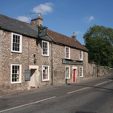 Horseshoe Inn