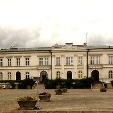 Former eparchial museum in Chełm