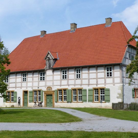 Werburg-Museum Spenge