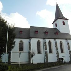 St. Johannes Baptist (Serkenrode)