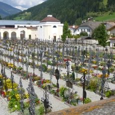 Cemetery of Sarnthein