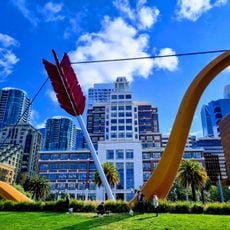 Cupid's Span