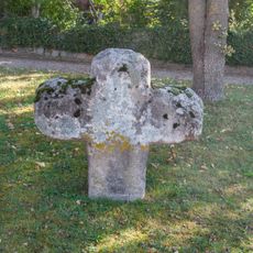 "Kitzelkreuz" in Mittelhembach