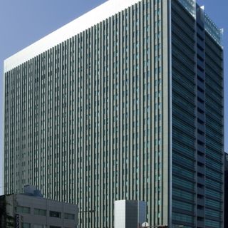 Urbannet Nagoya Building