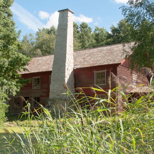 Österängs ångsåg