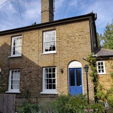 8 and 10, Church Street