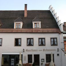 Gasthof zum Schwanen