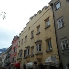 Cleshaus, Sterzing-Neustadt 28