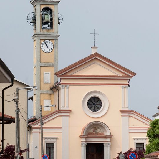 Chiesa di San Michele Arcangelo
