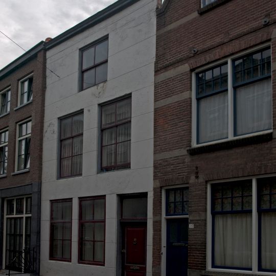 Vlissingsestraat 22, Middelburg