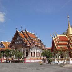 Wat Bunyaram