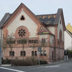 Synagoge Schlüchtern