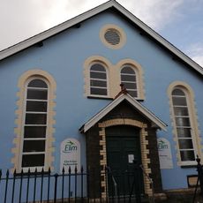 Elim Pentecostal Church