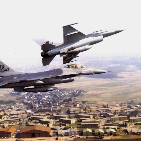 Hahn Air Base