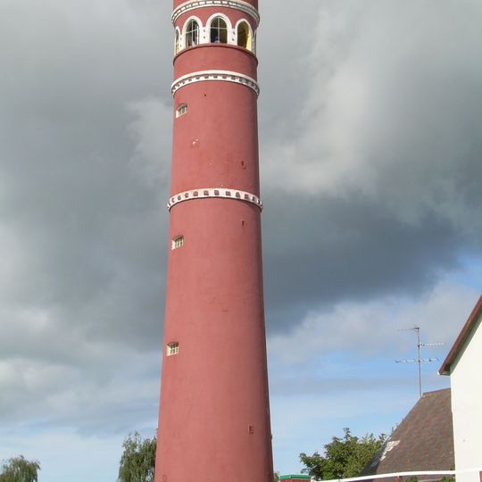 Læsøtårnet