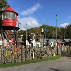 Schipbreuk- en Juttersmuseum Flora