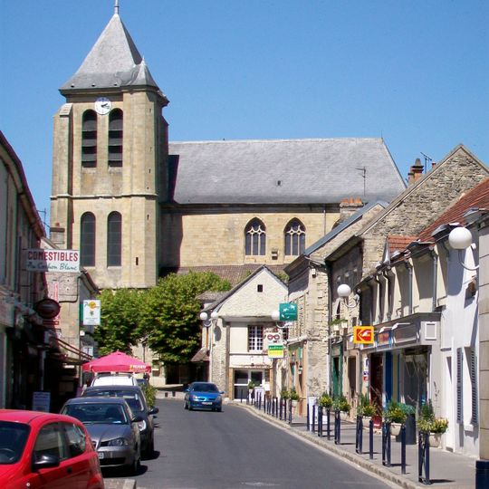 Gouvieux