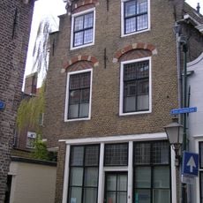 Sint Jacobstraat 15, Goes