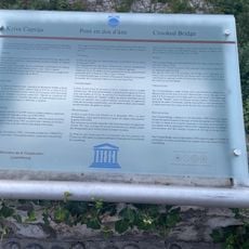 Plaque commémorative