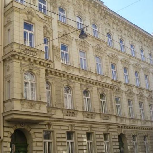 Miethaus, Hellerhaus