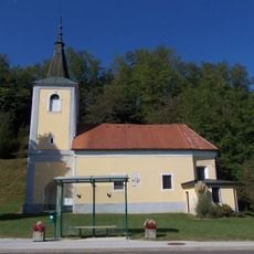 St. Nicholas's Church