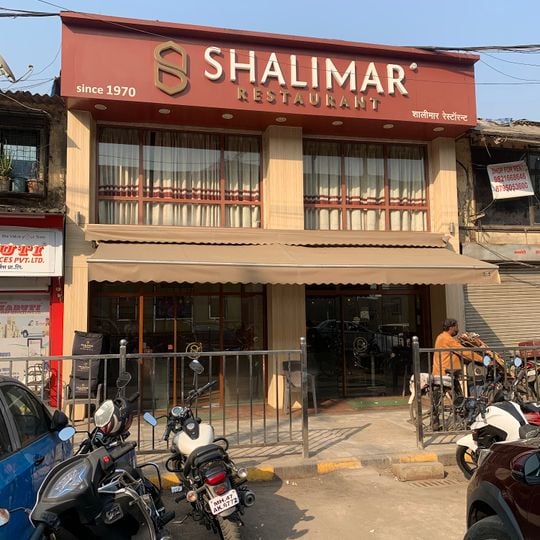 Shalimar Restaurant