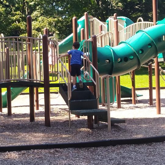 Boothe Memorial Park