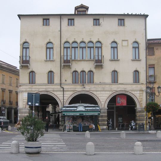 Palazzo Angeli