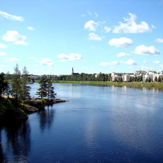 Kemijoki