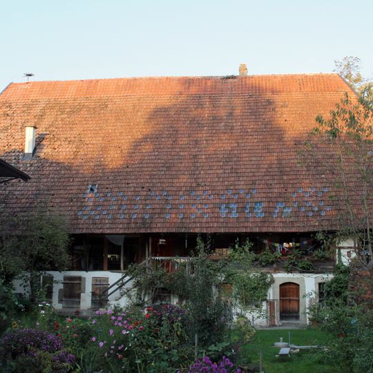 Mühle