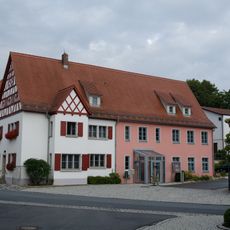 Wohnhaus