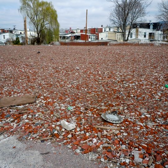 Meinig Glove Factory-E. Richard Meinig Co.