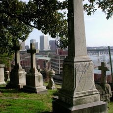 Cementerio Hollywood