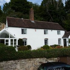 35 and 36, Church Hill