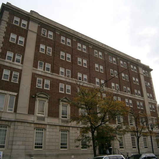 Jersey City YMCA