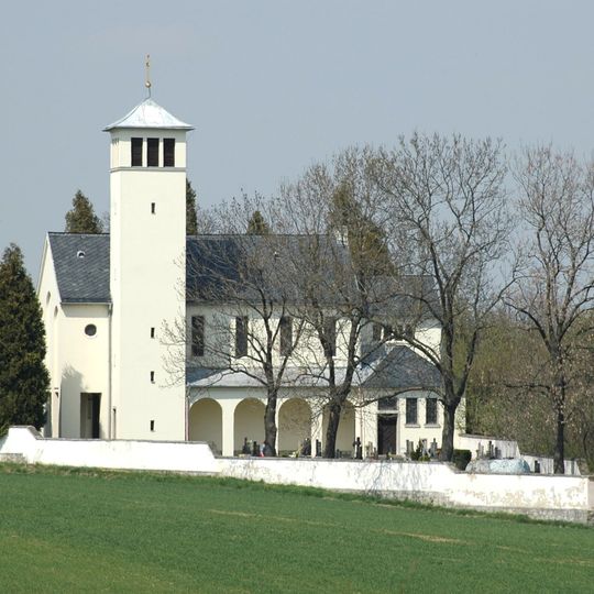 Church of the Nativity of Saint John the Baptist