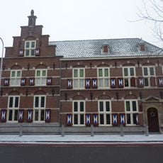 Voormalig gemeentehuis