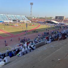 Independence Stadium