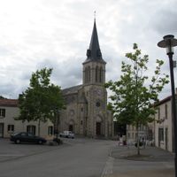 Saligny