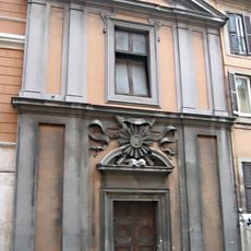 Sant’Andrea degli Scozzesi