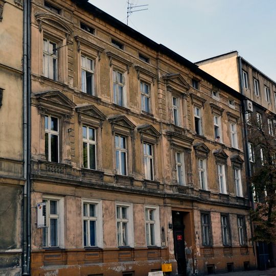 Warszawska 11 Bydgoszcz