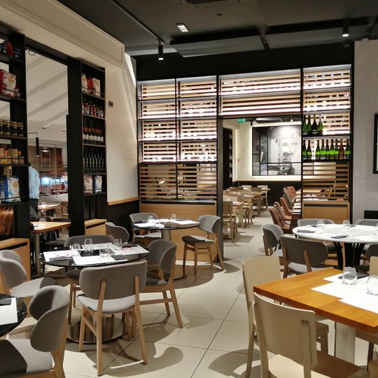 Pizzeria Salvo