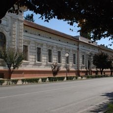 Зграда Скупштине општине Србобран