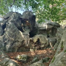 Rochers de Faverges