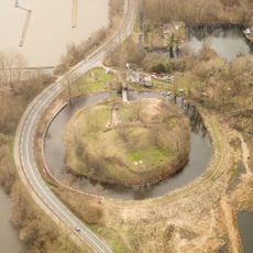 Bloklaan 9 te Loosdrecht