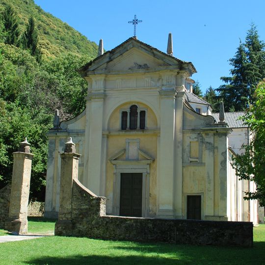 Chiesa di San Martino
