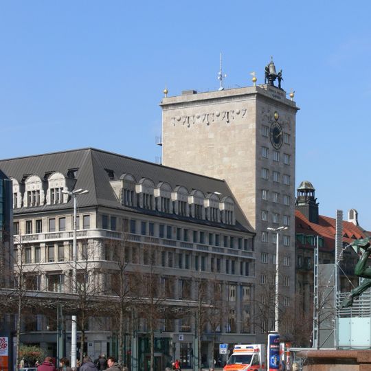 Königsbau